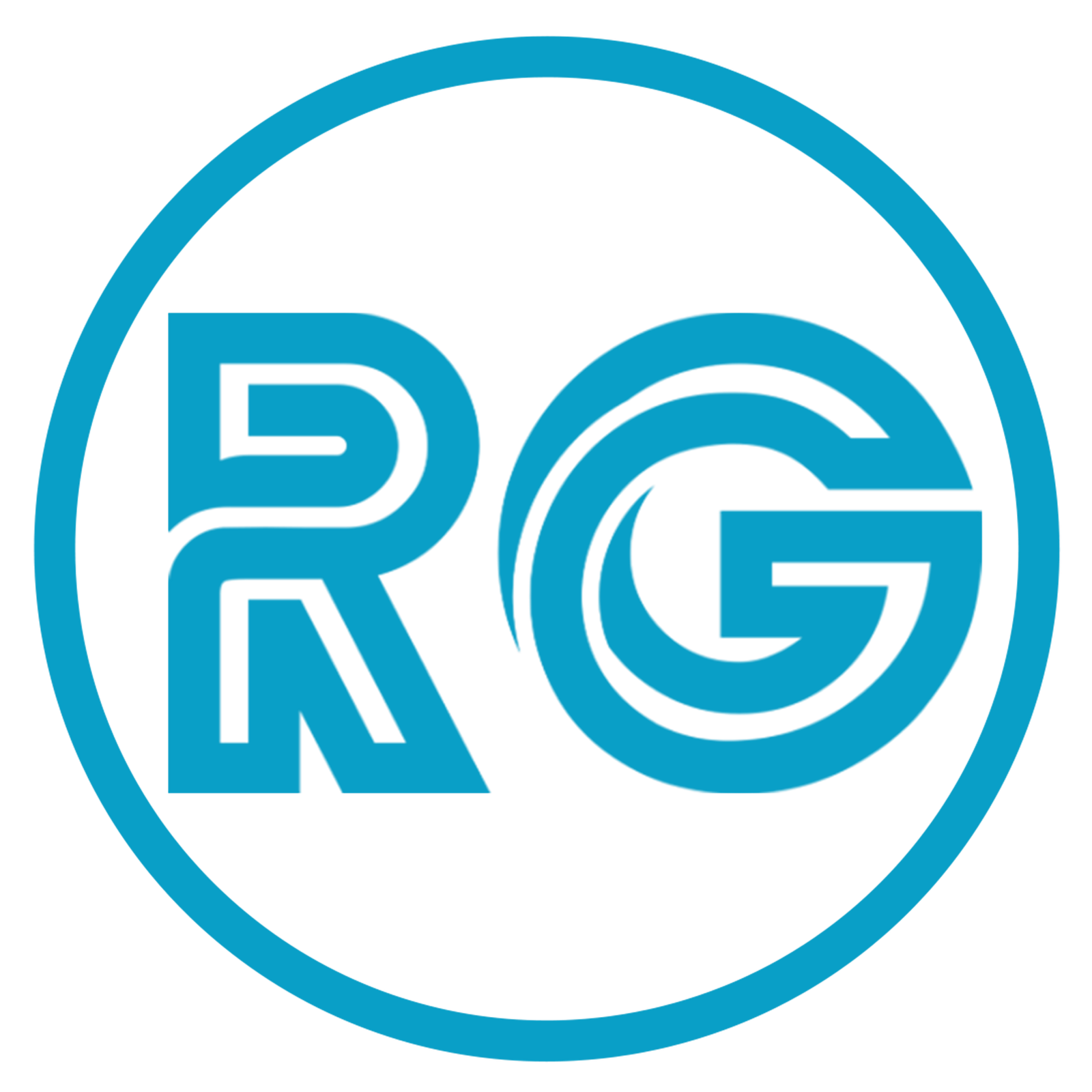 RG LOGO